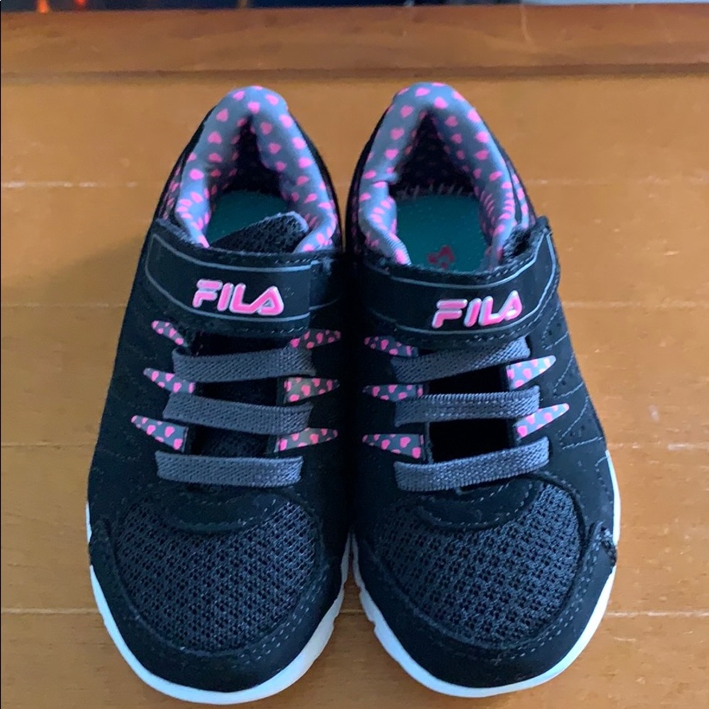 Toddler girl shoes